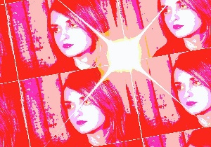 LadyAmest