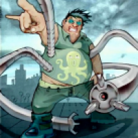 dr Ock