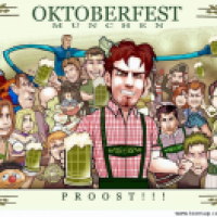 Oktoberfest