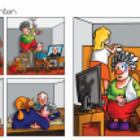 Schöne Aussichten