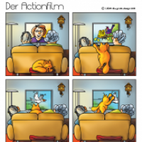 Der Actionfilm