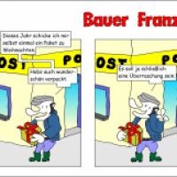Bauer Franz