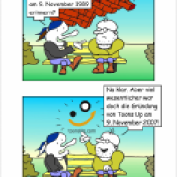 Geburtstag toonsup
