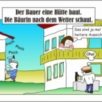 wetteraussichten