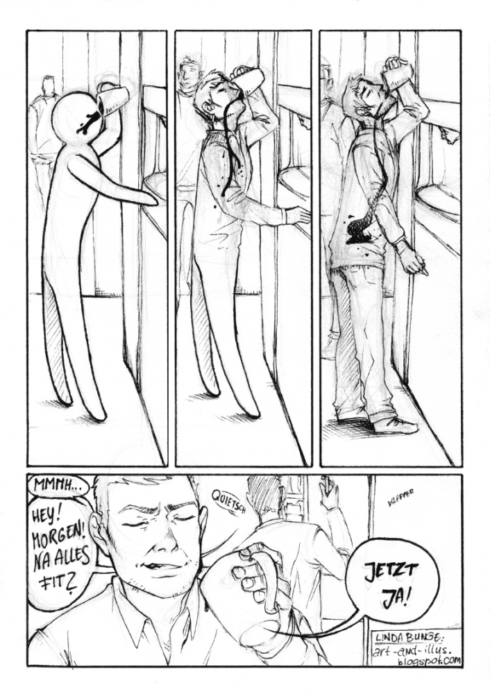 Comic: Energy 3
