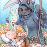 Bun Death