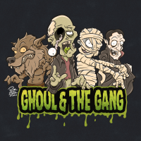 Ghoul and the Gang