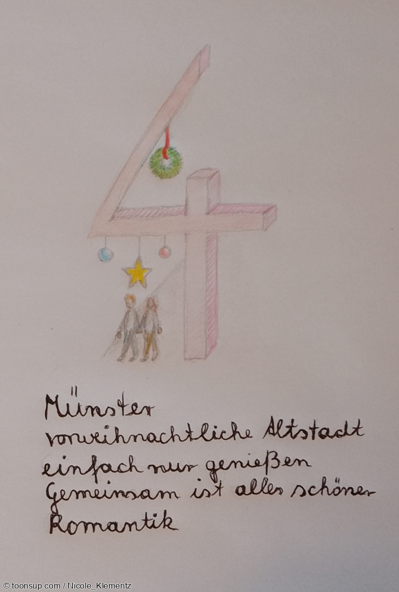 Illustration: 4. Dezember 1