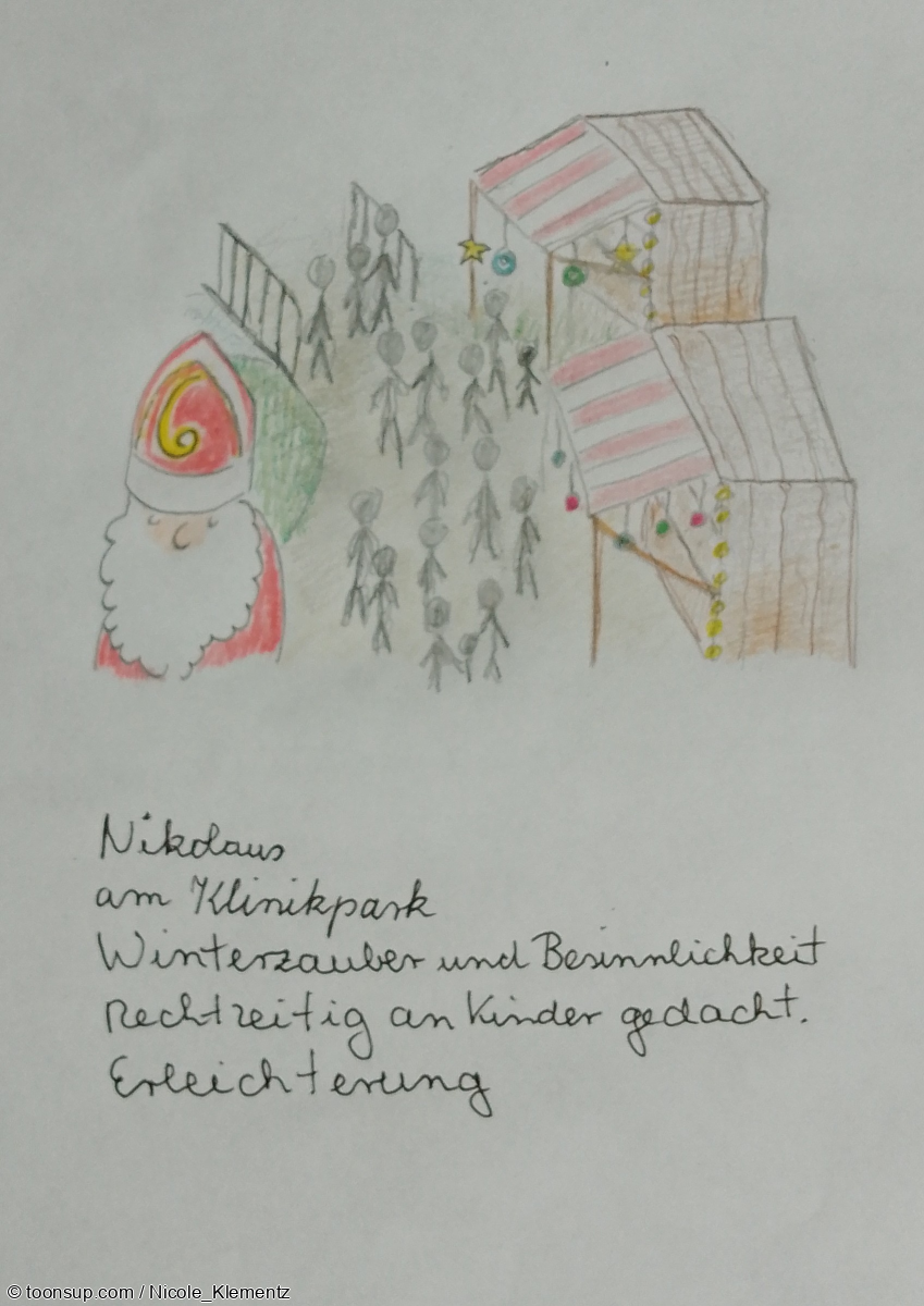 Illustration: 6. Dezember 2025 1