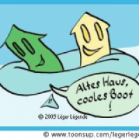 LL Hausboot