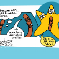 LL-Inktober2018-10-08 Star
