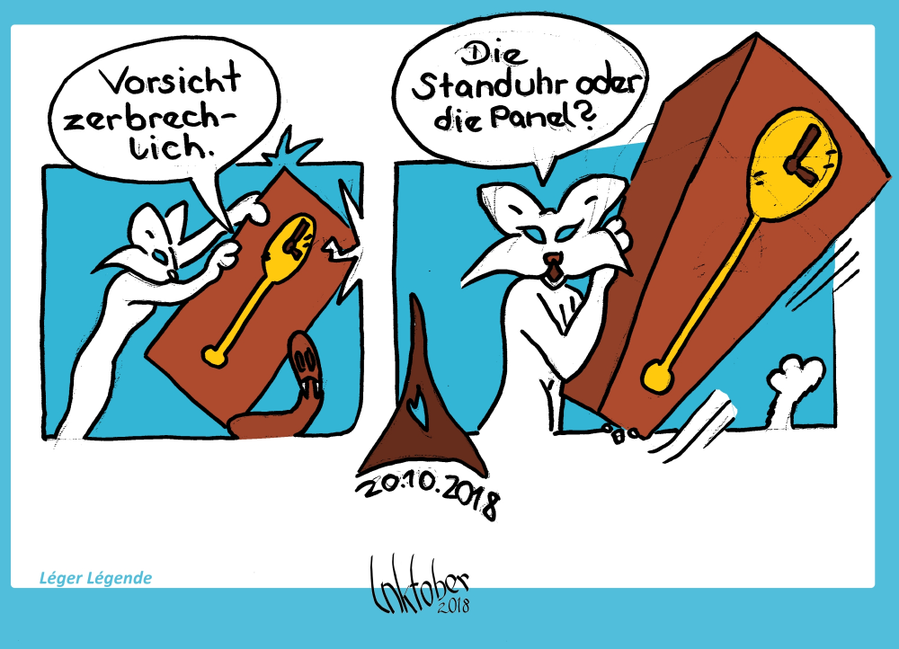 Comic: LL-Inktober2018-10-20 1