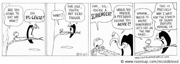 Comic: Nest 1