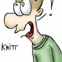 Flash Knitt