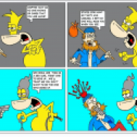 Sex Duel