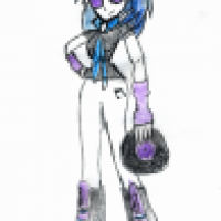 Equestria Girls 01