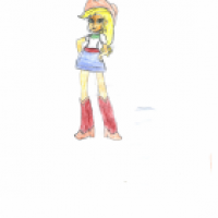 Equestria Girls 02