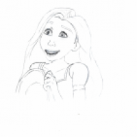 Rapunzel
