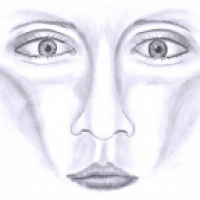 Augen, Nasen, Mund