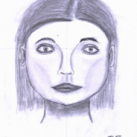 Gesichtsvariation