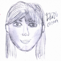 weitere Gesichteleien