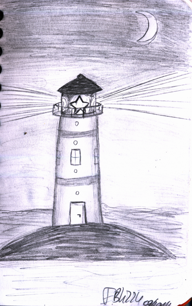 Concept Art / Character Design: täglicher Stern 03 1