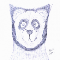 Wolverin-Panda ...