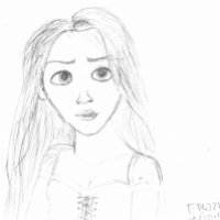 ein weiterer Rapunzelversuch