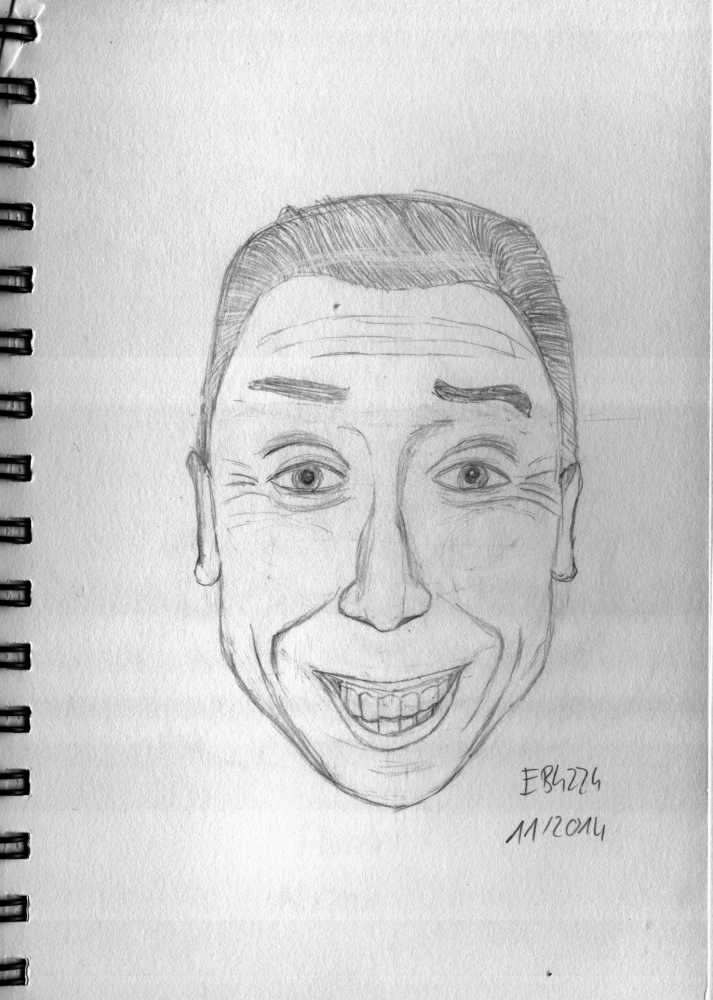 Illustration: Fernandel 1