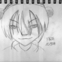 Toph Beifong