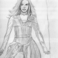Jean Grey