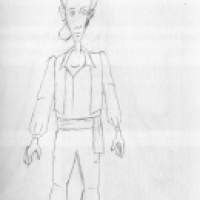 Guybrush Threepwood