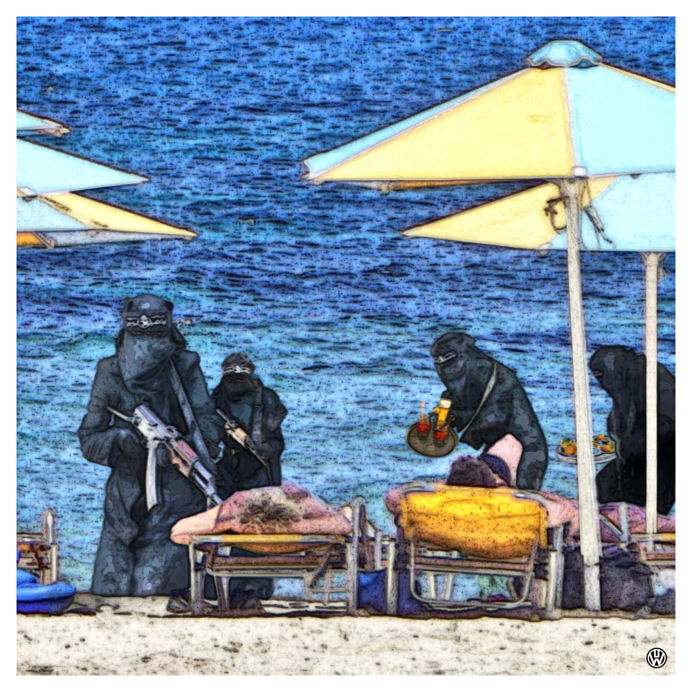 Anderes: All Inclusive 1