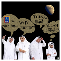 Oh - Stern in Katarrh!