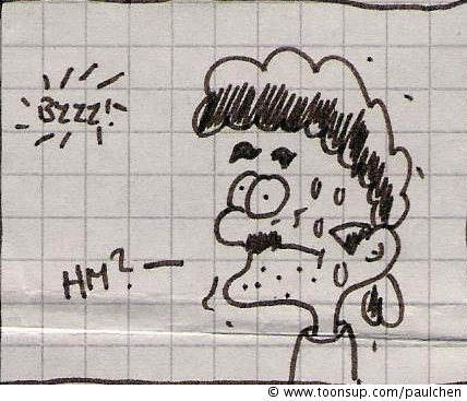 Comic: Koboldhaftes Treiben 4