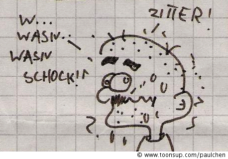 Comic: Koboldhaftes Treiben 9