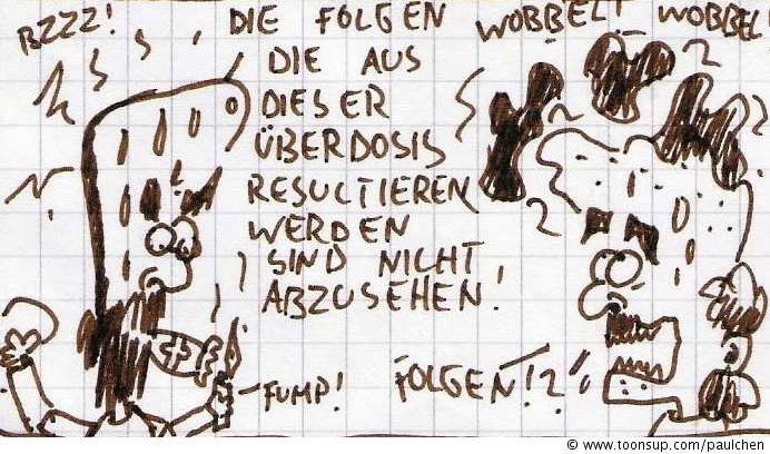 Comic: Meister-Kleister 7