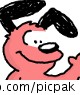 Illustration: Picpak Dog 1