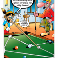 StefanBayer: Let´s Play 1