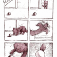 Azrael - Der Ball