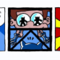 Der kleine Nerd