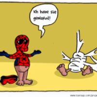 Spidy