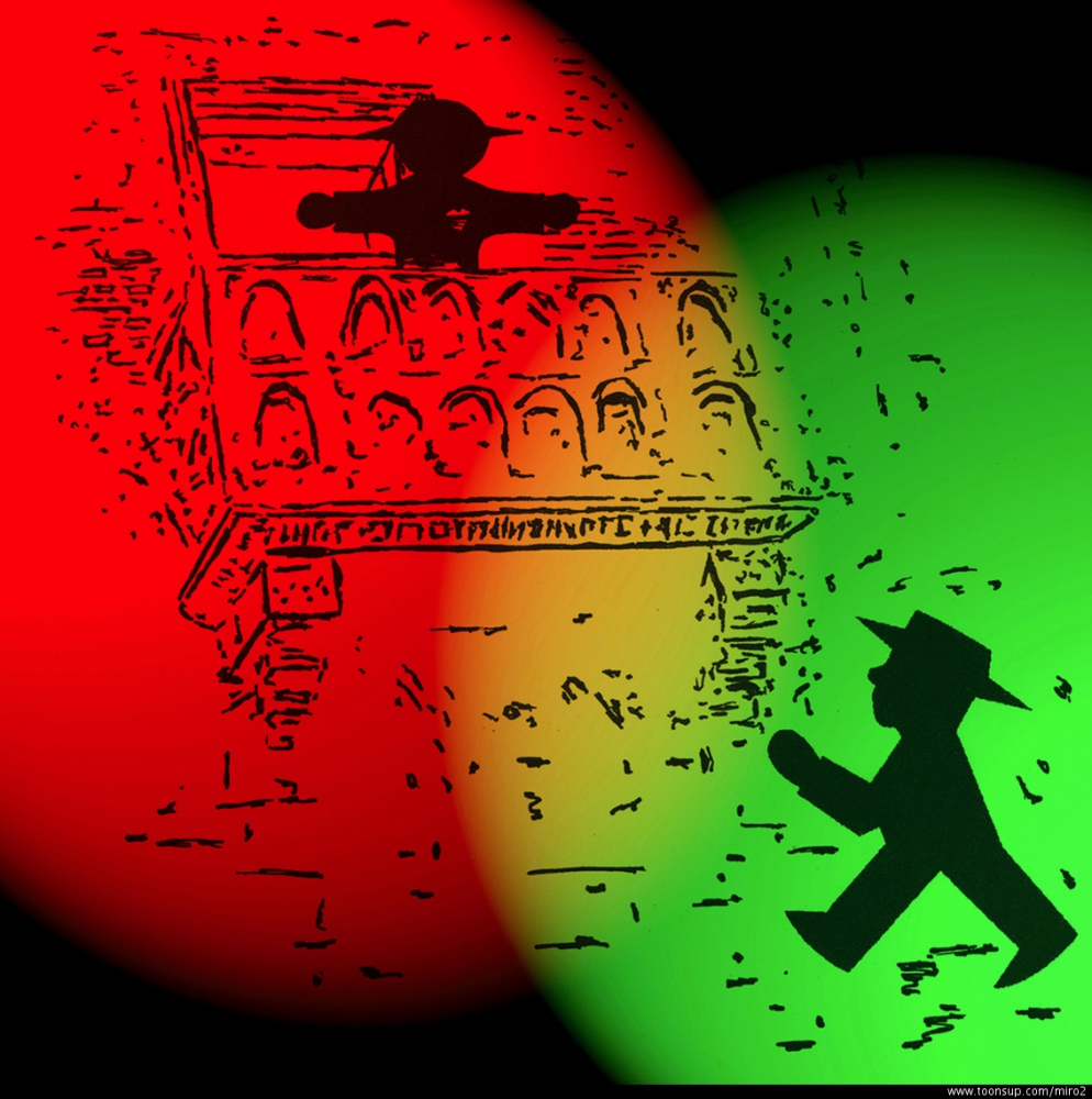 Illustration: Verona 1