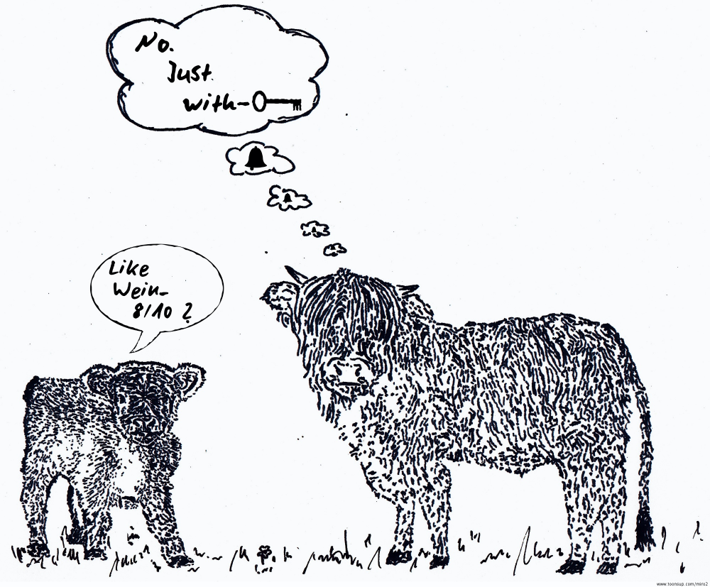 Cartoon: tieh-eitsch 1