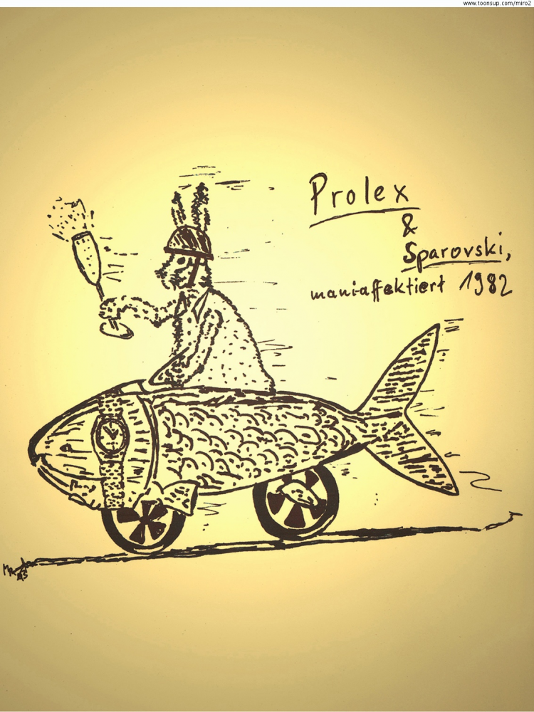 Illustration: Werbung 1