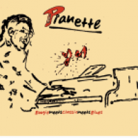 Pianette