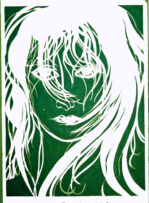 Illustration: marie 1