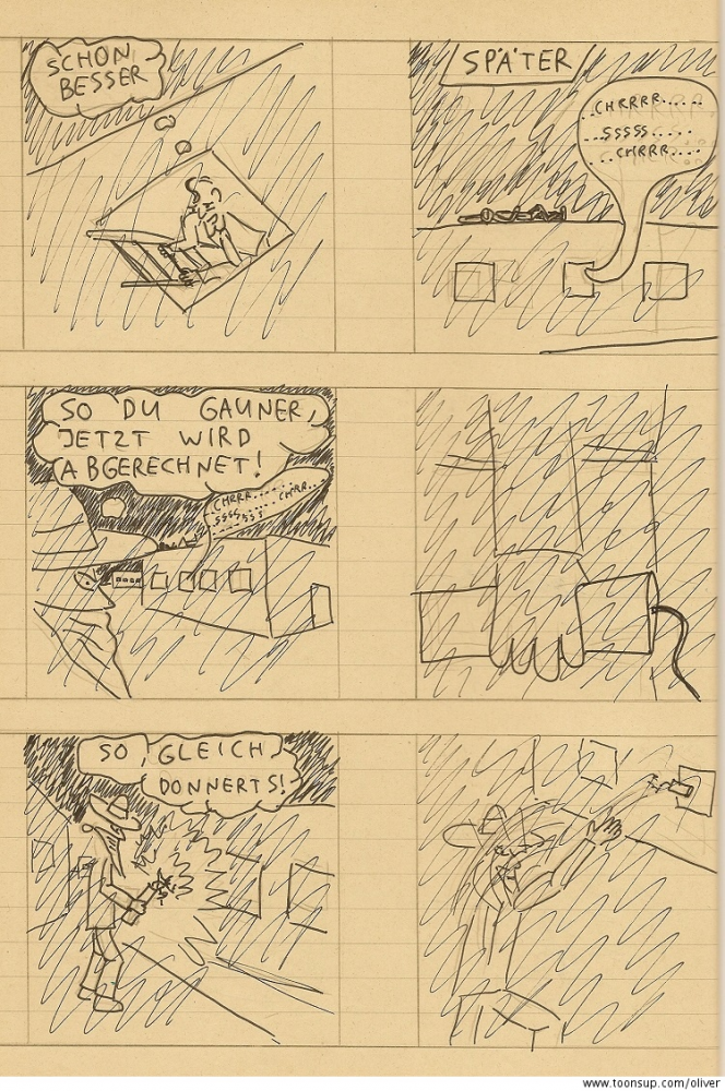 Comic: Jim Jones 1869 (Teil 2) 16