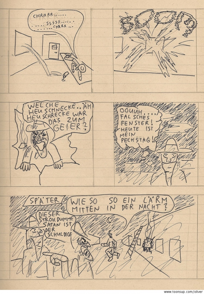 Comic: Jim Jones 1869 (Teil 2) 17
