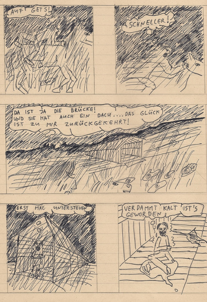 Comic: Jim Jones 1869 (Teil 2) 32